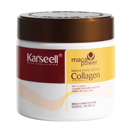 KARSEELL MASCARILLA COLAGENO CABELLO