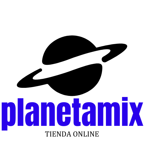 Tienda planetmix